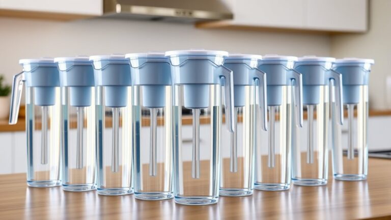 top water filters 2026