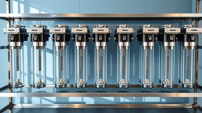 top water filtration systems