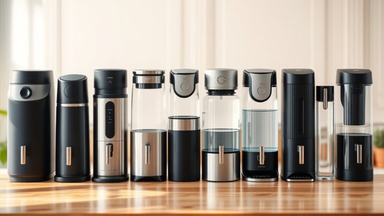 top water jug dispensers