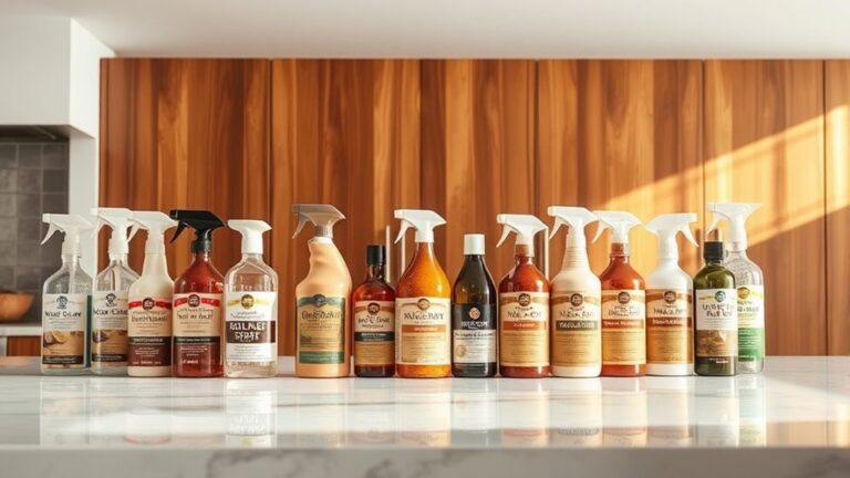 top wood cleaners 2026