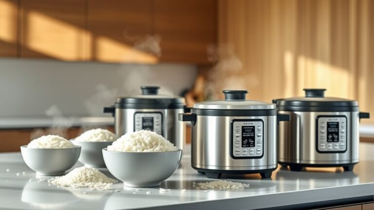 top zojirushi rice cookers