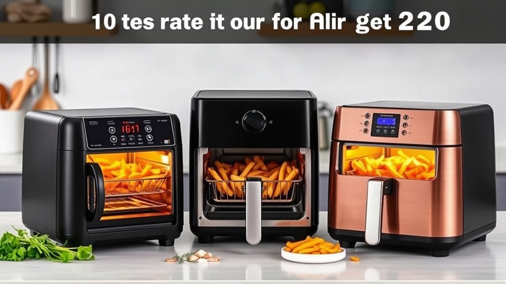 versatile cooking capacity options