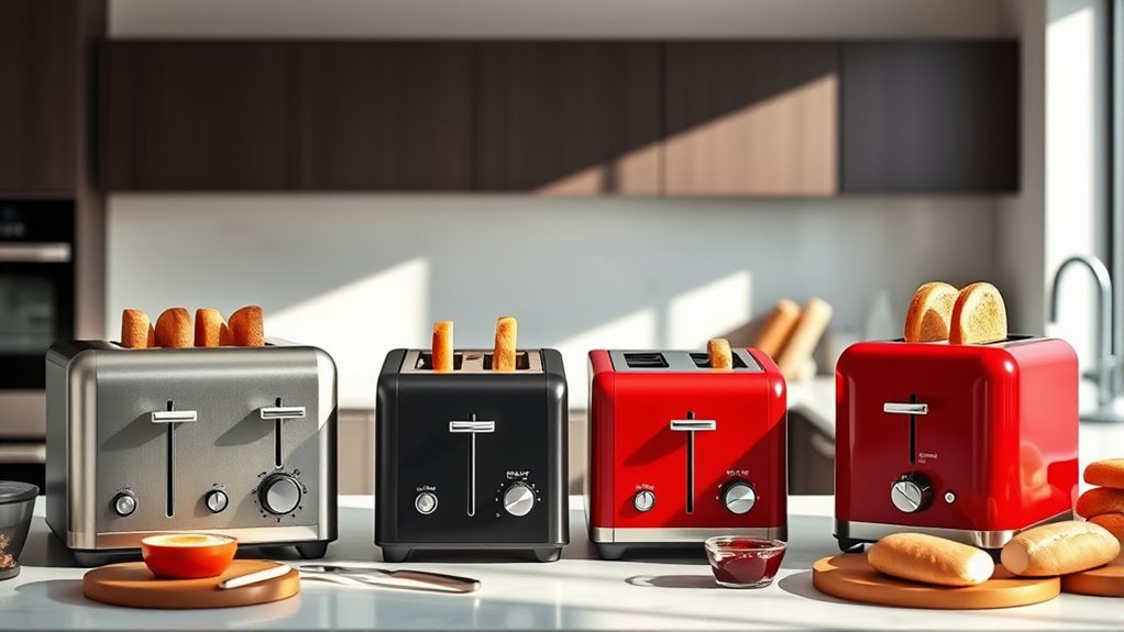 versatile efficient easy maintenance