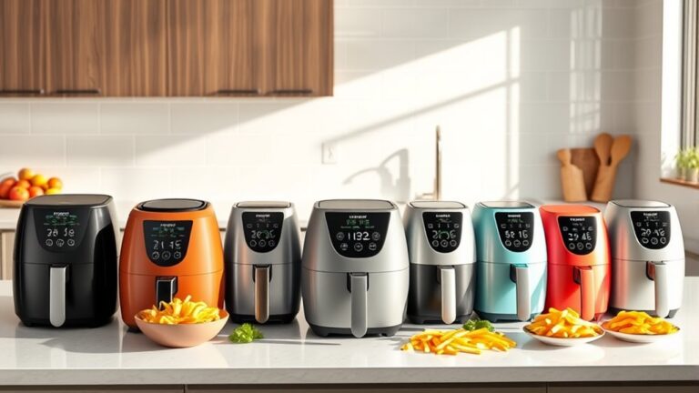affordable air fryer options
