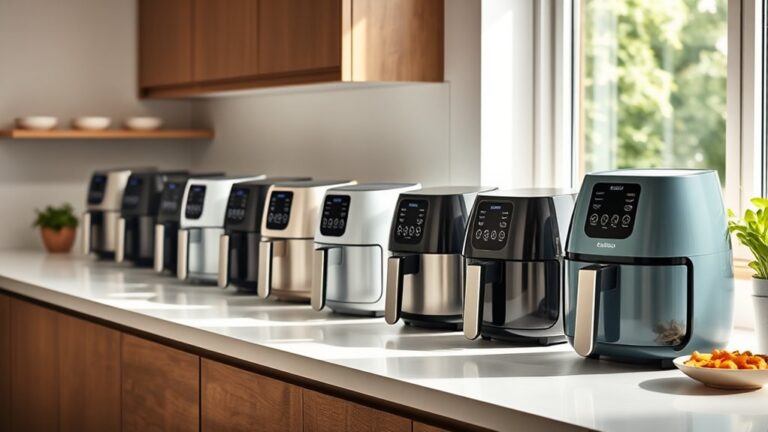 affordable air fryers 2026