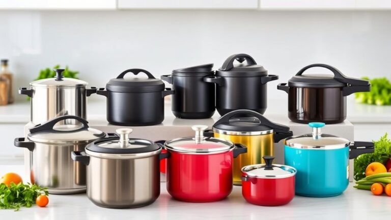 affordable pressure cookers 2026