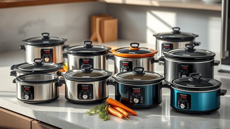 affordable slow cookers 2026