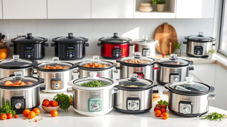 affordable slow cookers 2026