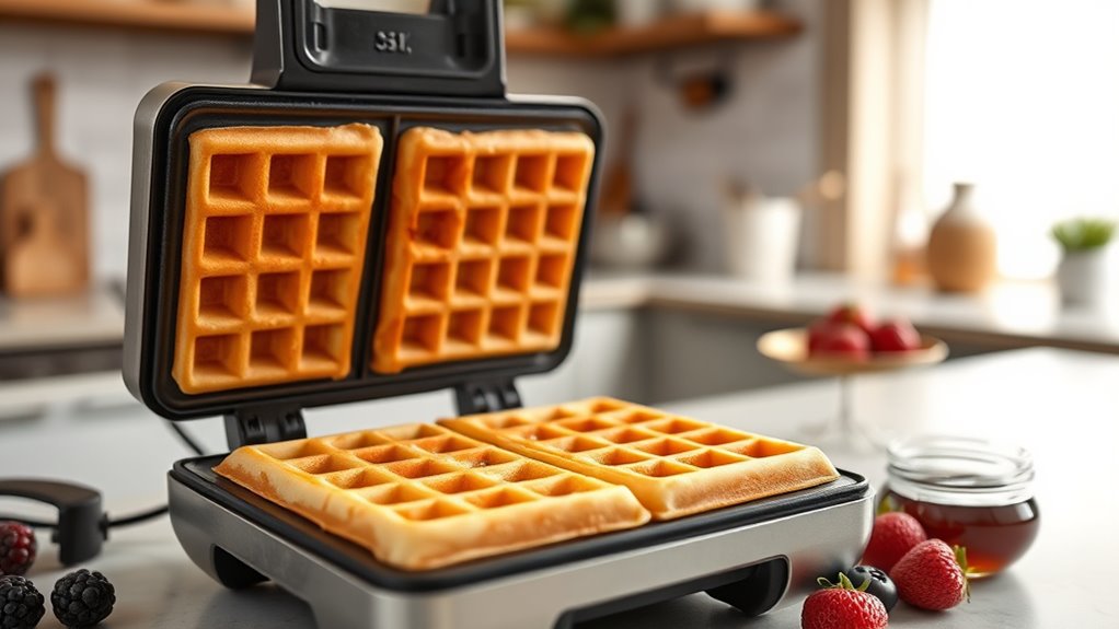 affordable waffle maker essentials