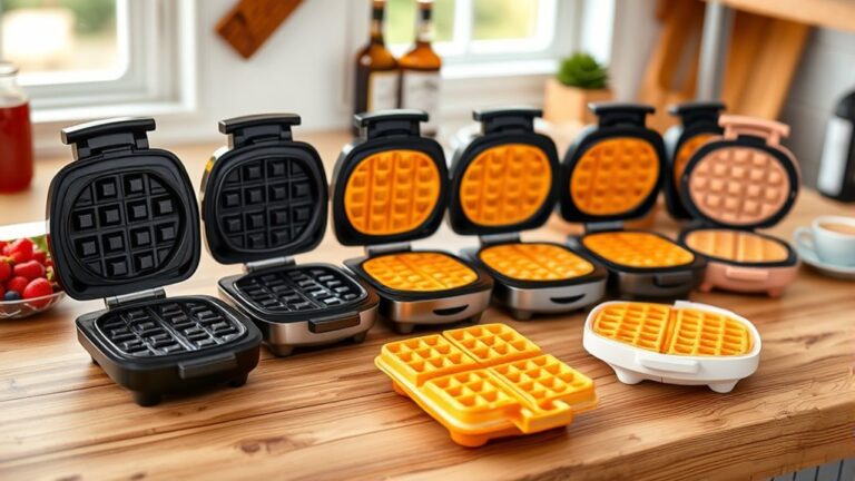affordable waffle makers 2026