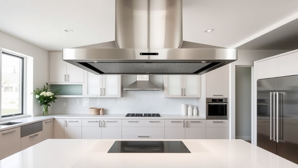 airflow noise controls filters