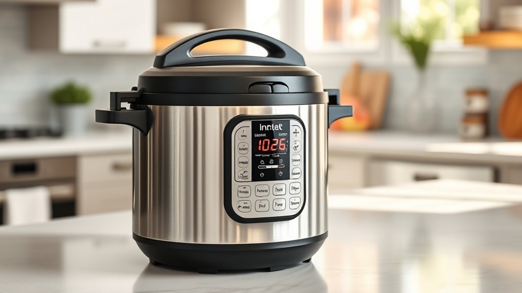 beginner friendly pressure cooker essentials