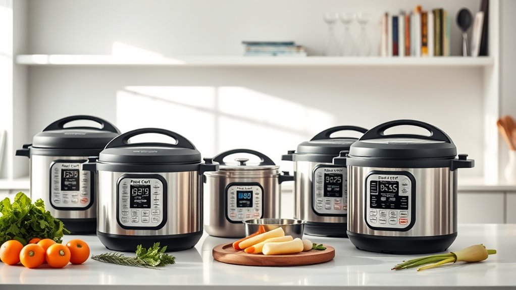 capacity efficiency safety versatility