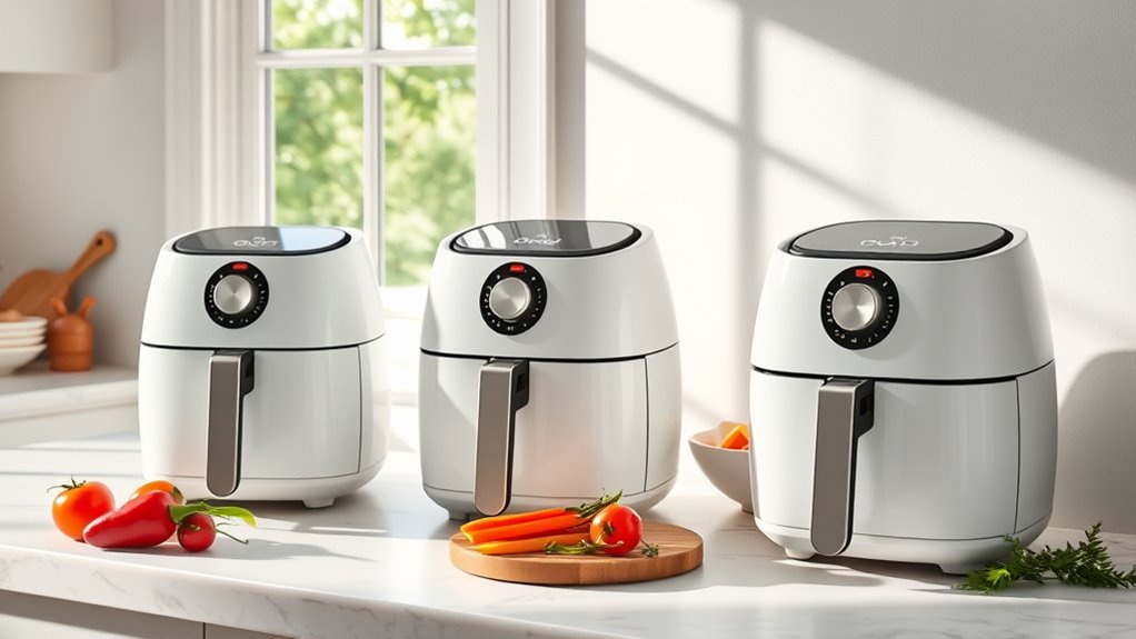 capacity functions ease of use