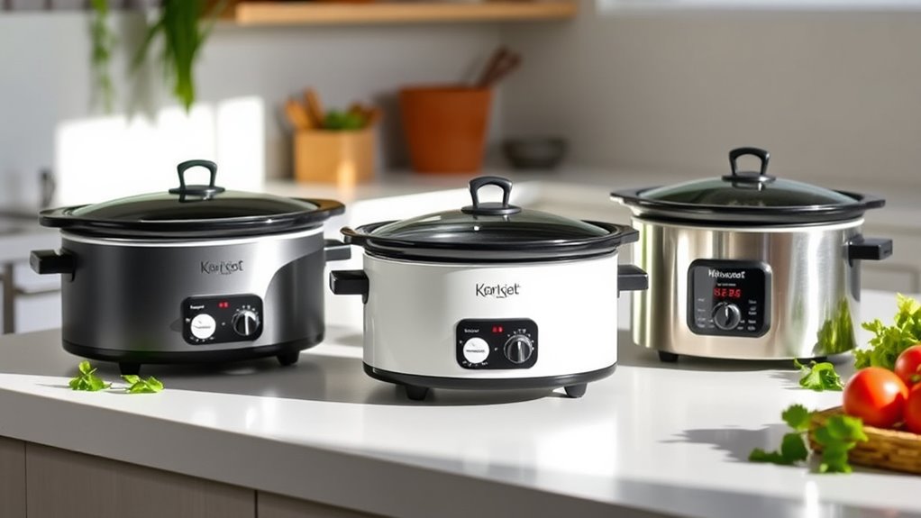 capacity settings material quality