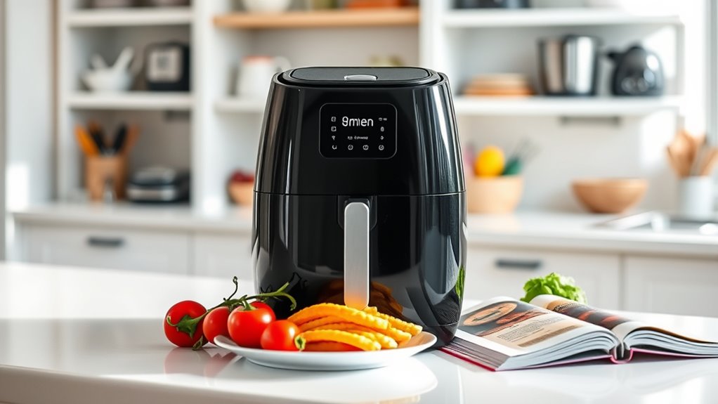 capacity usability safety cleaning