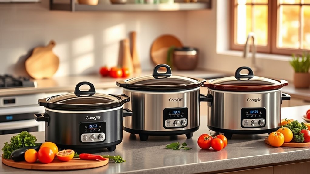 capacity versatility safety portability