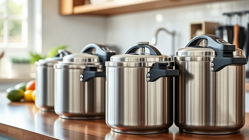 capacity versatility safety usability