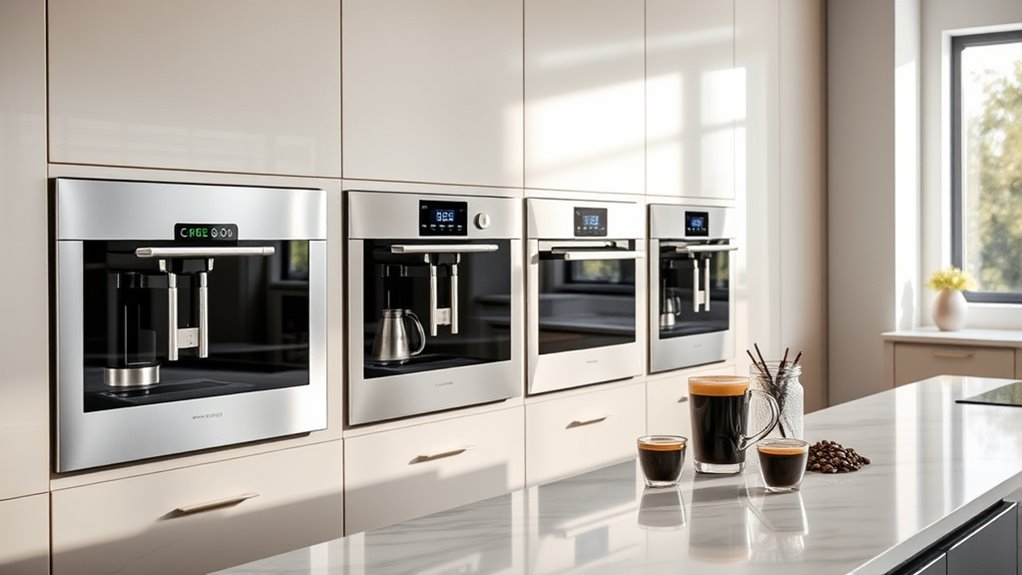 choose based on needs