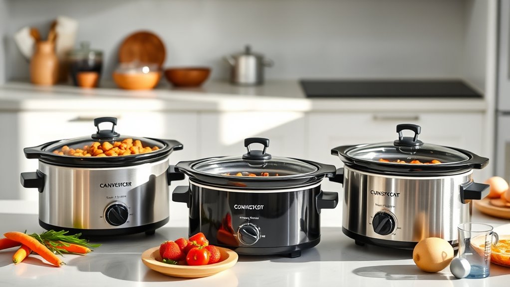 choose wisely cook easily