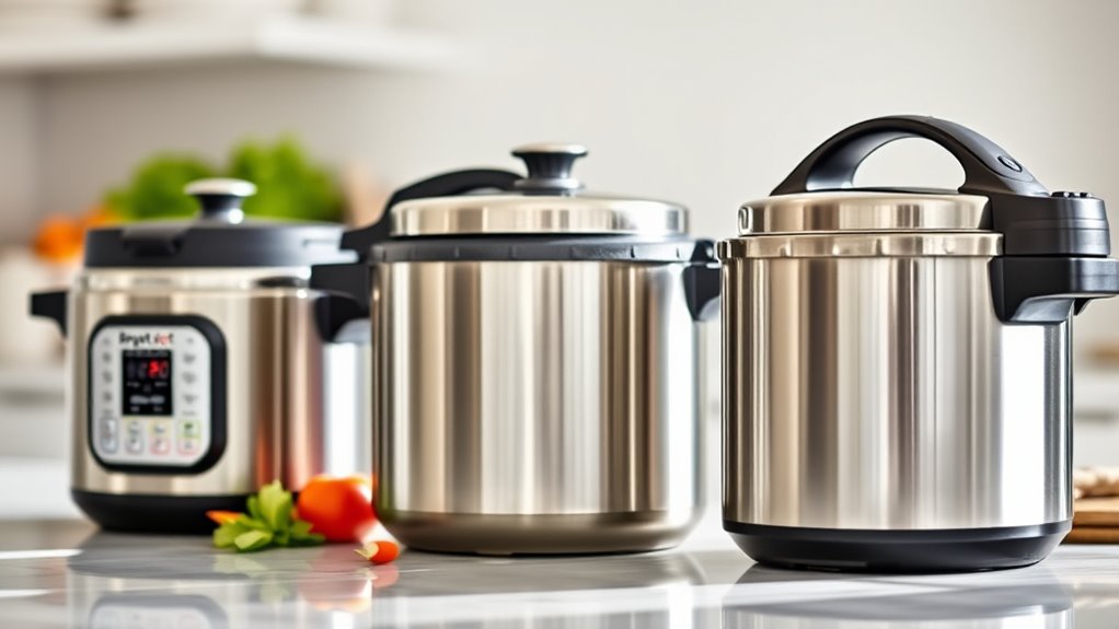 choose wisely cook safely