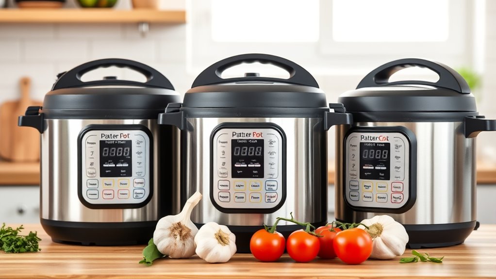 choose wisely cook safely