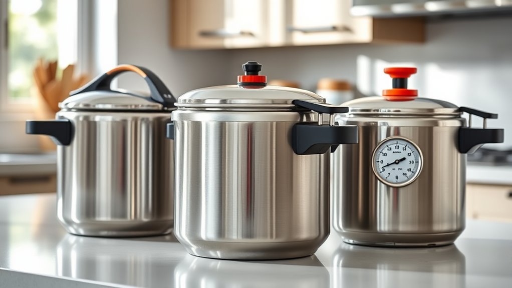 choose wisely cook safely