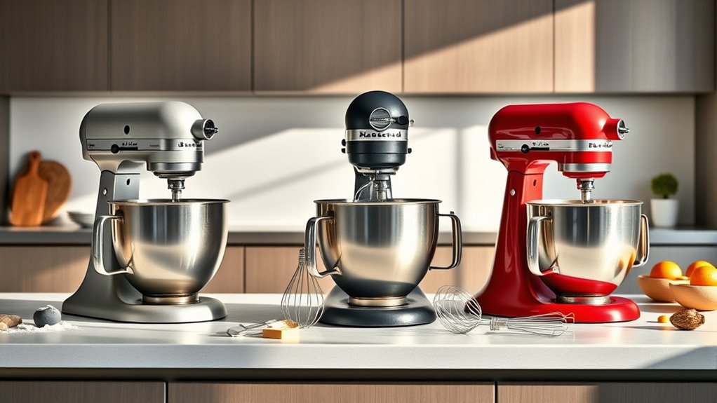 choose wisely for baking