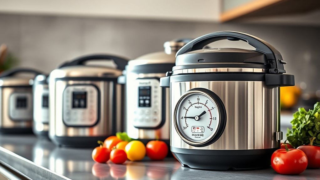 choose wisely for efficiency