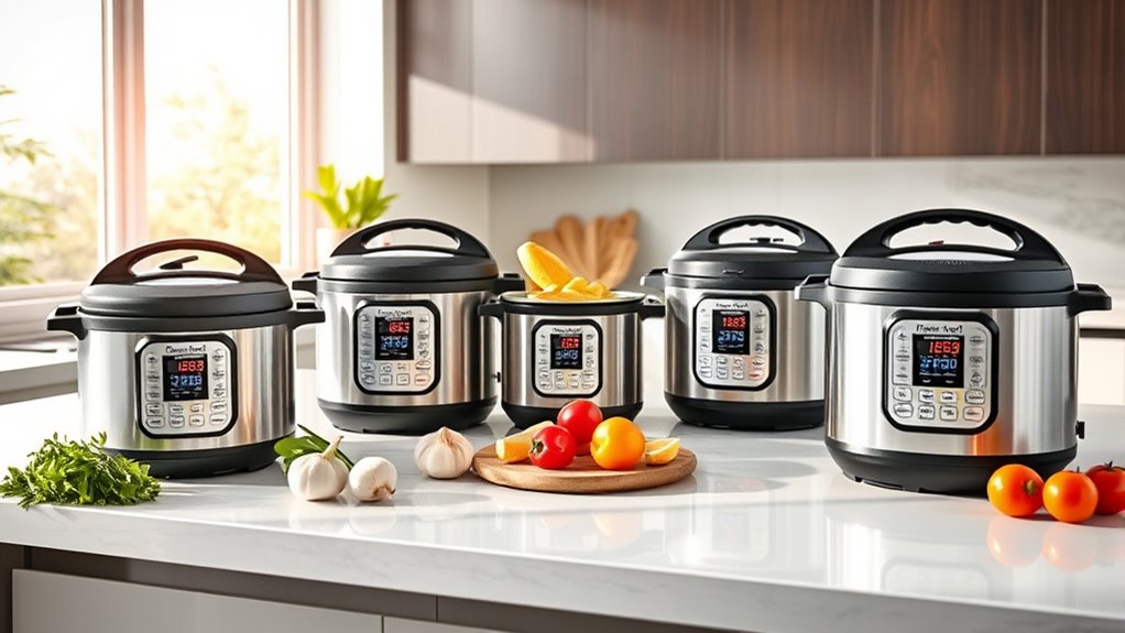 choose wisely for efficiency