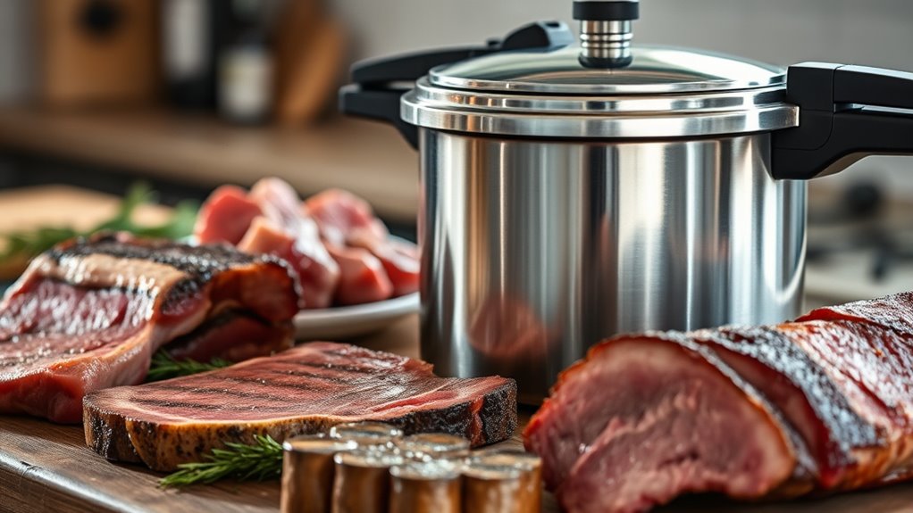 choosing a durable cooker