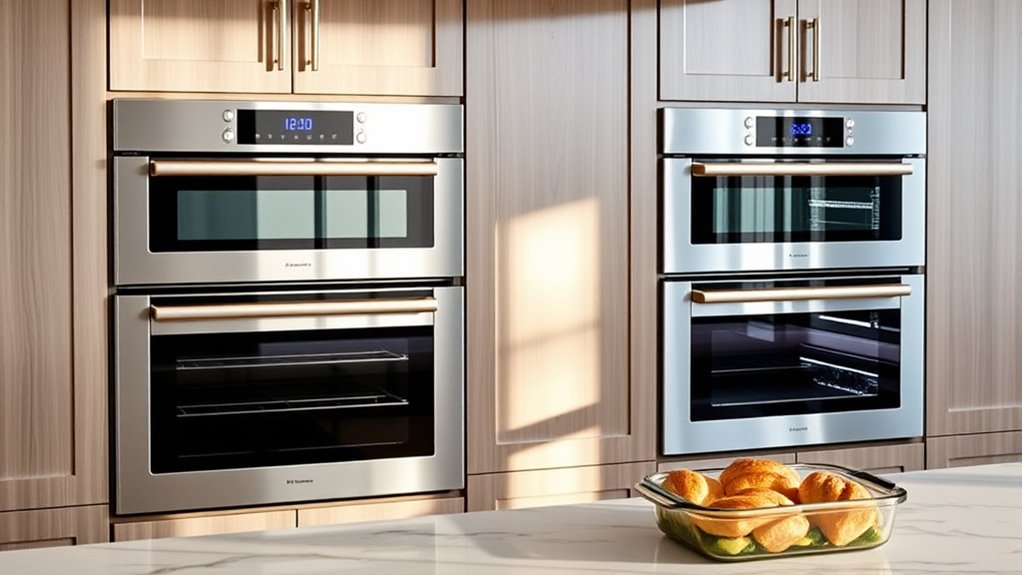 choosing the right oven