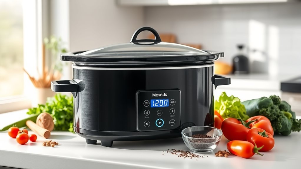 choosing the right slow cooker