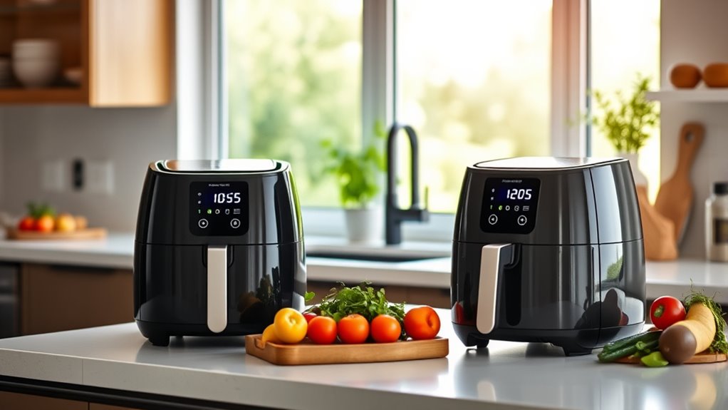 compact versatile user friendly design