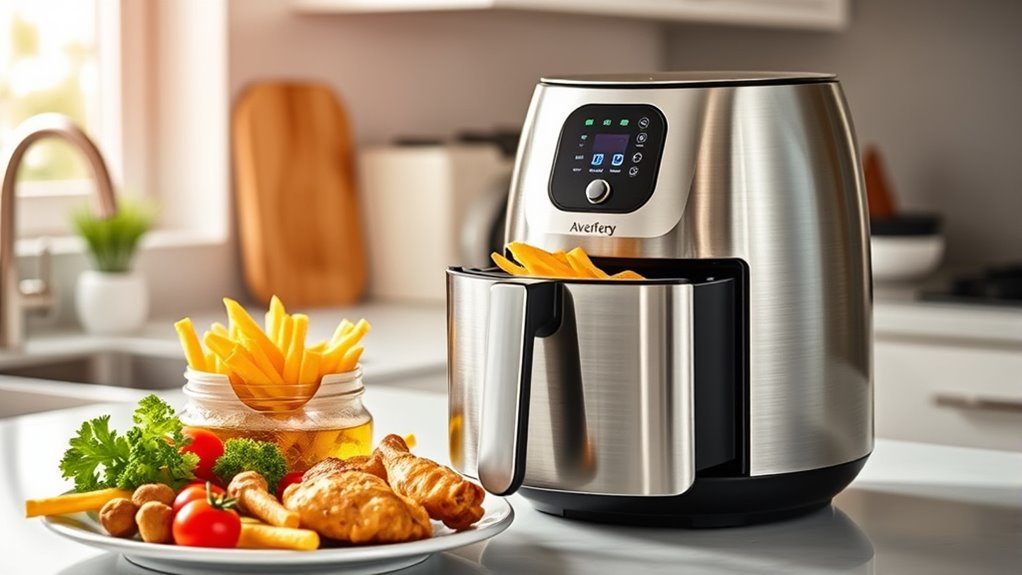 efficient capacity and safety