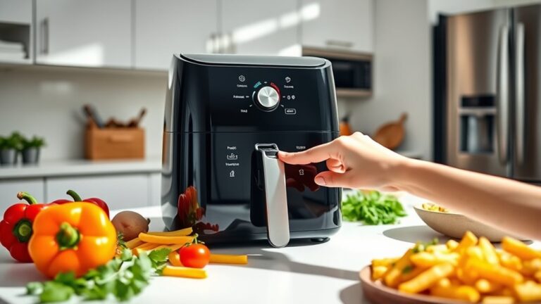 essential air fryer tips