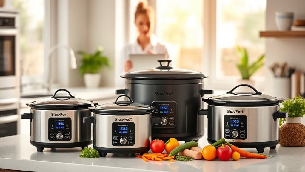 flexible programmable easy to clean