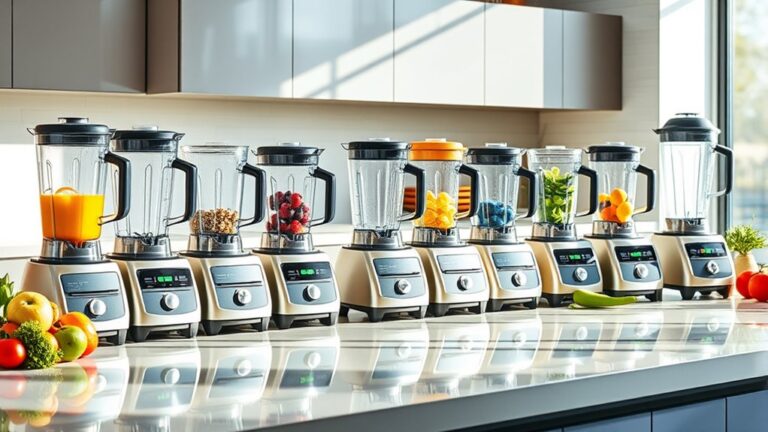 high end blender alternatives 2026