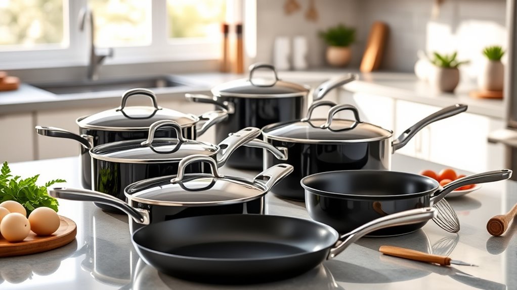 luxury cookware quality matters
