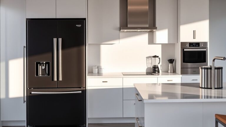 luxury kitchen appliances 2026