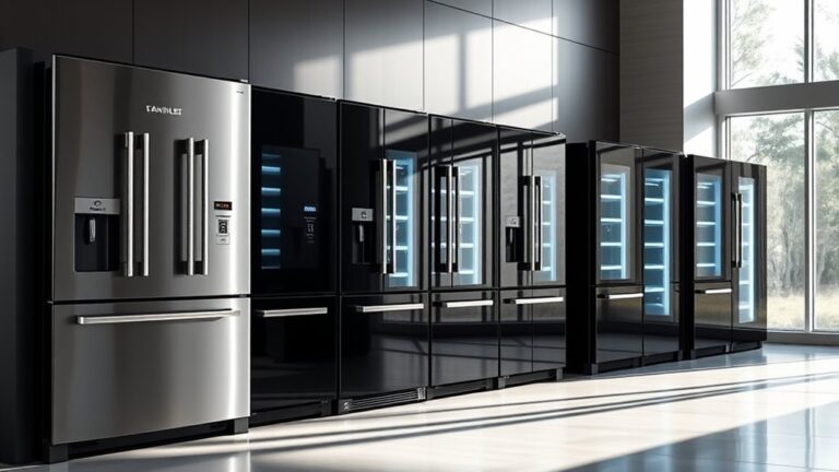 luxury refrigerators for 2026