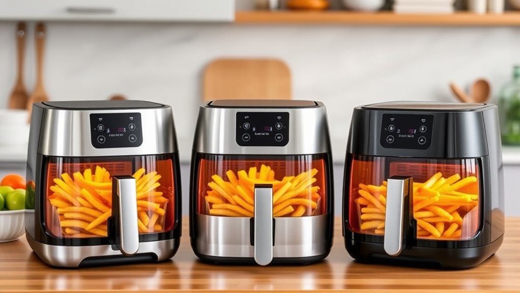 optimal viewing and cleaning