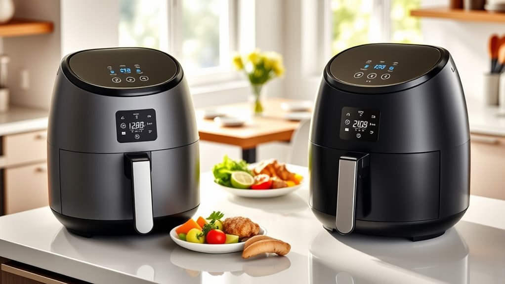 perfect air fryer essentials