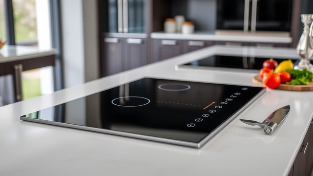 power safety design compatibility