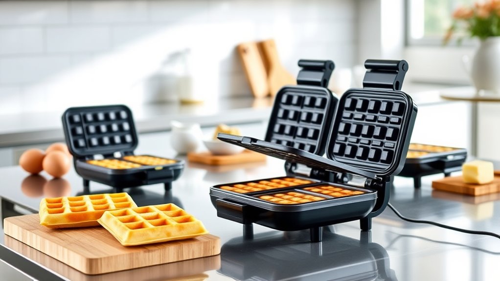 quality consistency convenience durability