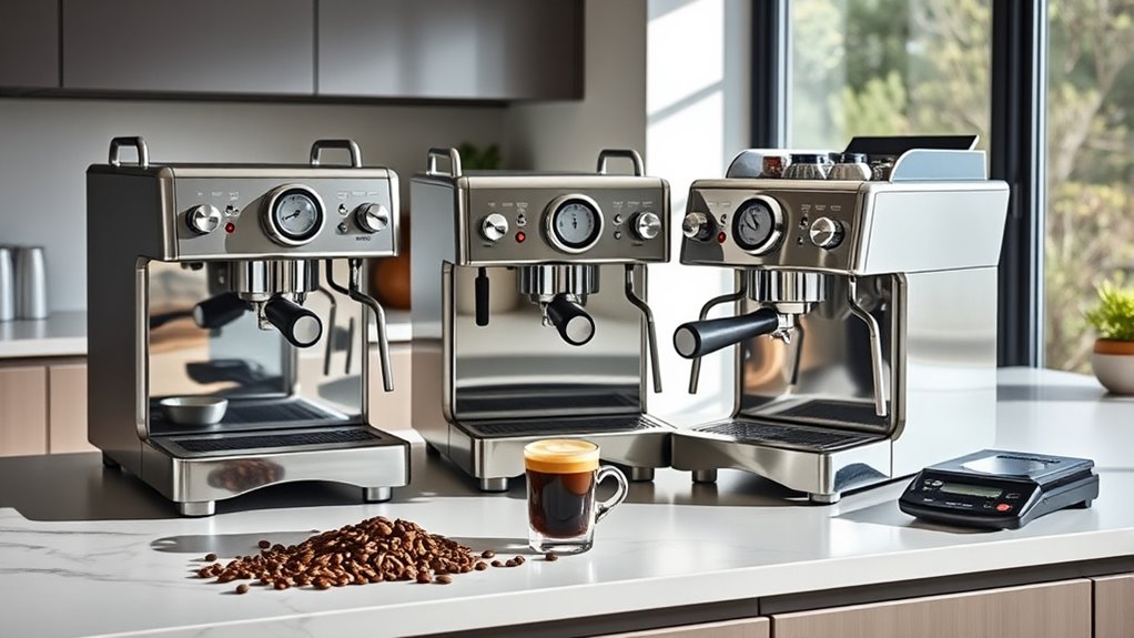 quality convenience aesthetics performance