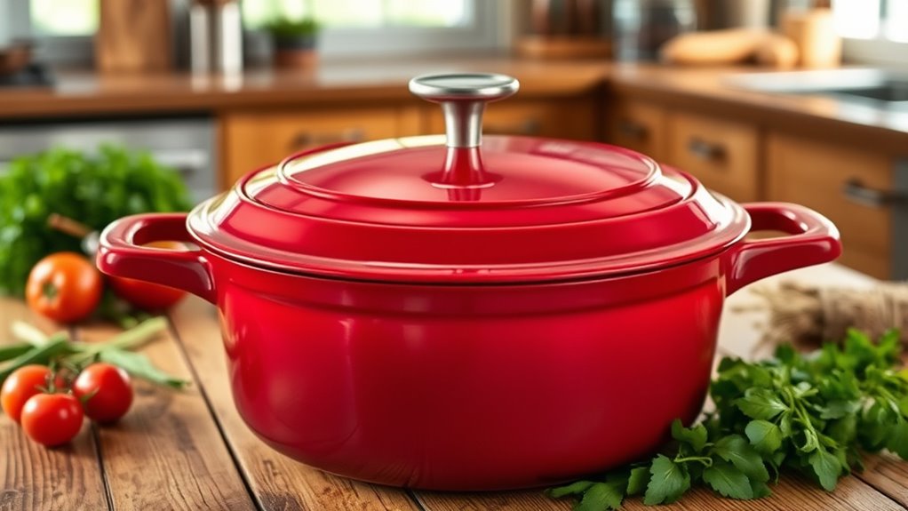 quality lid fit versatility