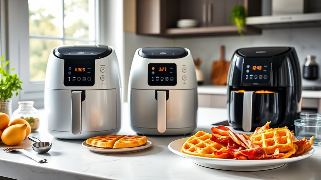 quick versatile easy breakfast