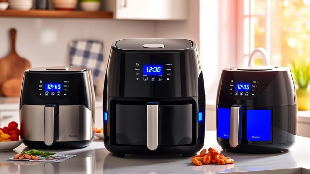 responsive touchscreen and safety