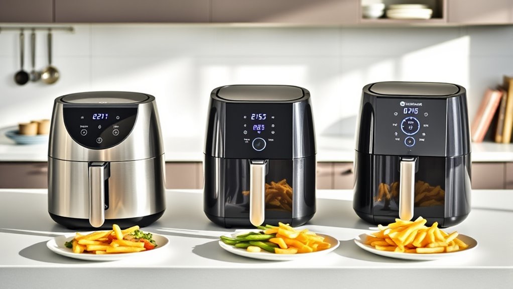 size capacity versatility durability